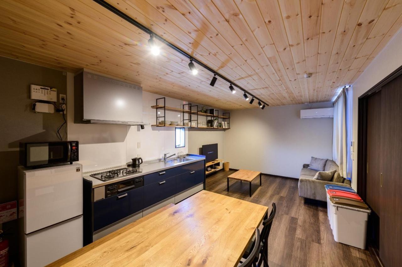 Rakuten Stay House X Will Style Sasebo 103 Εξωτερικό φωτογραφία