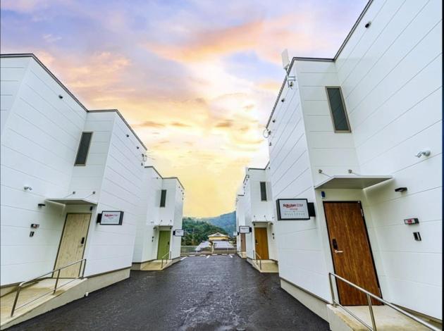 Rakuten Stay House X Will Style Sasebo 103 Εξωτερικό φωτογραφία