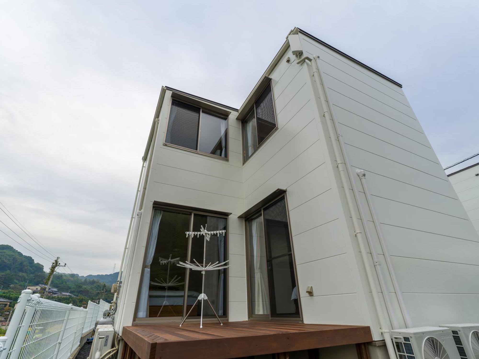 Rakuten Stay House X Will Style Sasebo 103 Εξωτερικό φωτογραφία