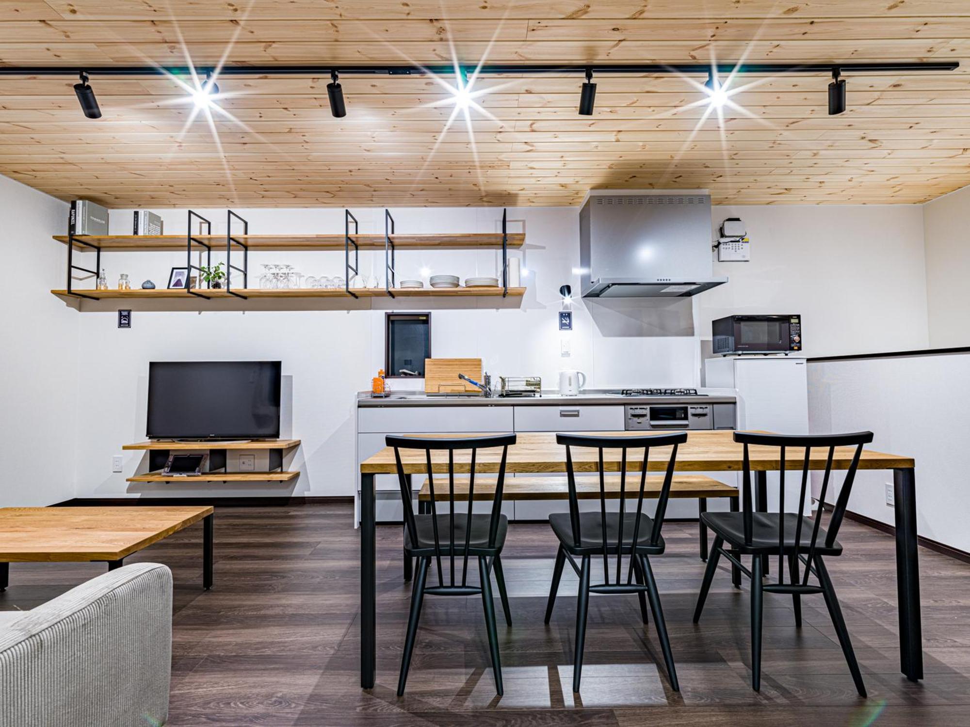 Rakuten Stay House X Will Style Sasebo 103 Εξωτερικό φωτογραφία