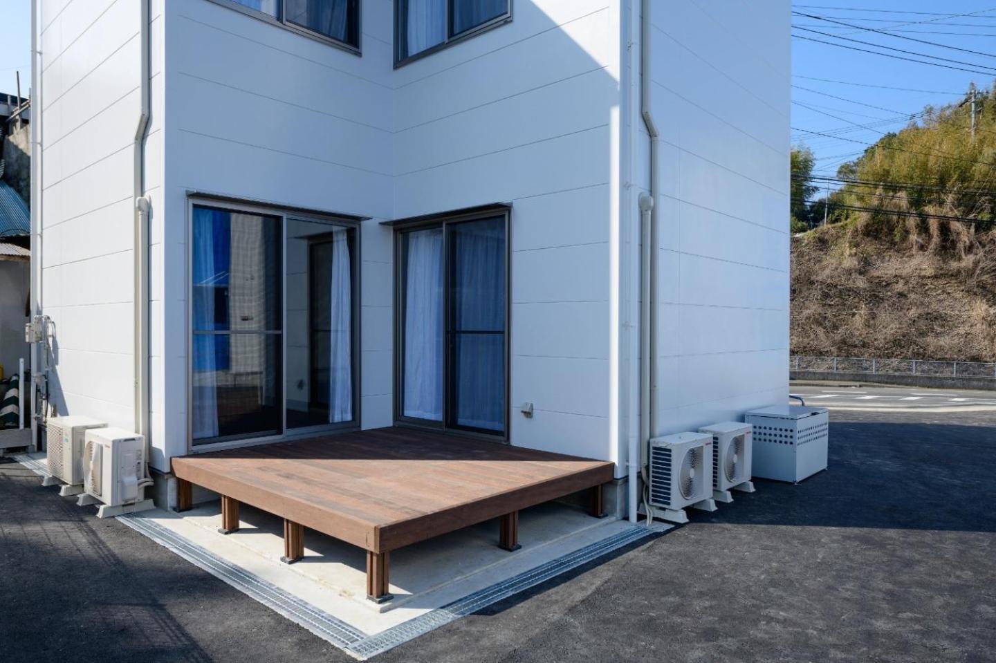 Rakuten Stay House X Will Style Sasebo 103 Εξωτερικό φωτογραφία