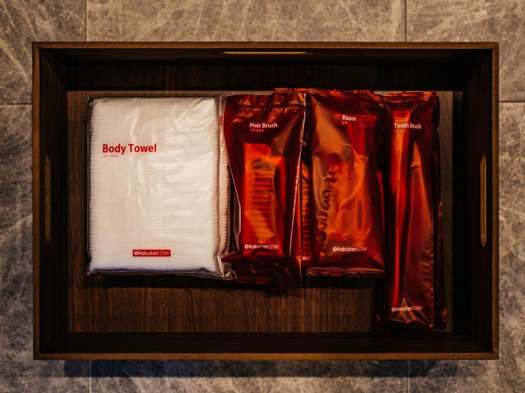 Rakuten Stay House X Will Style Sasebo 103 Εξωτερικό φωτογραφία