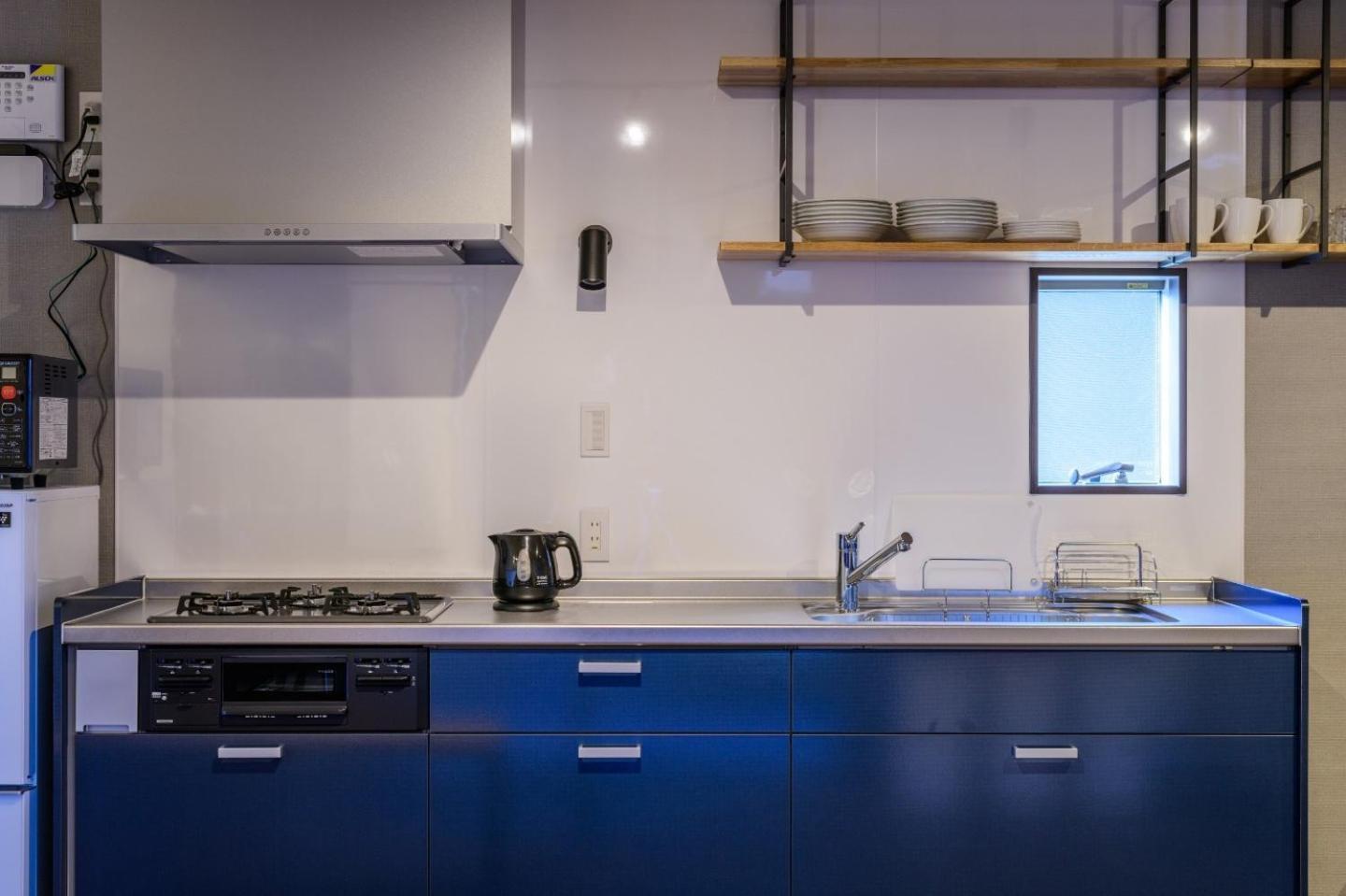 Rakuten Stay House X Will Style Sasebo 103 Εξωτερικό φωτογραφία